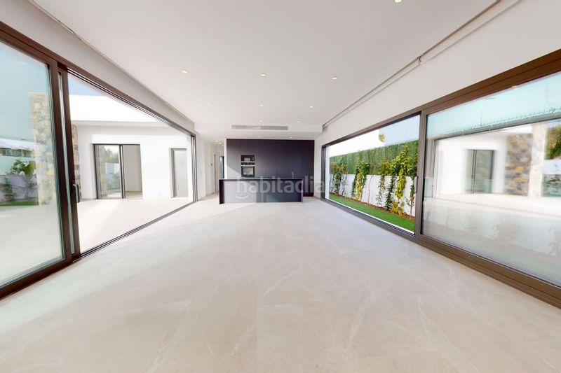 Foto a92d98c1-0799-4c7c-92ce-5e3688214249. Casa en Las Lomas de Rame-Bahía Bella Alcázares (Los)