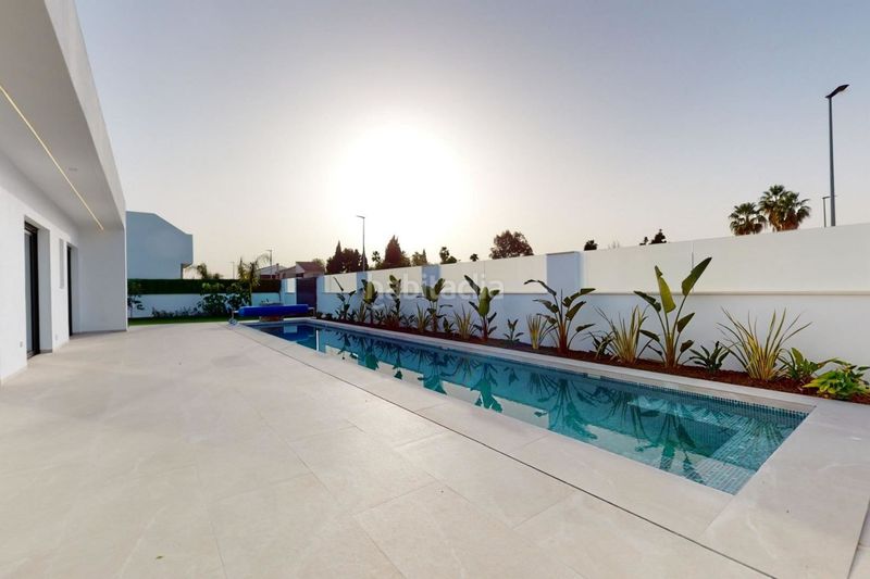 Foto a9417d23-67e4-4d57-9952-a4625cce843d. Casa en Las Lomas de Rame-Bahía Bella Alcázares (Los)