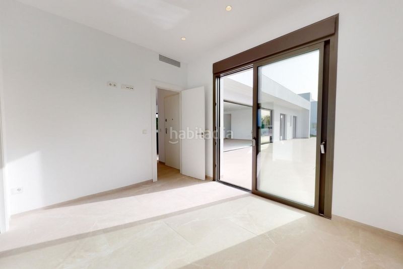 Foto c00a664f-9e5b-4db6-b398-cd68e9b02cd0. Casa en Las Lomas de Rame-Bahía Bella Alcázares (Los)