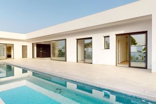 Casa en Las Lomas de Rame-Bahía Bella
