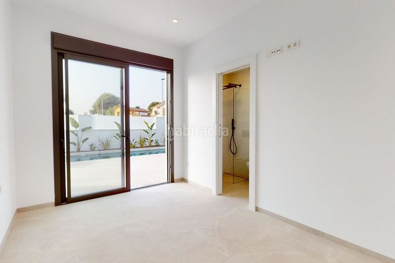 Foto c34e0642-228e-4899-982d-3dd6df476c34. Casa en Las Lomas de Rame-Bahía Bella Alcázares (Los)