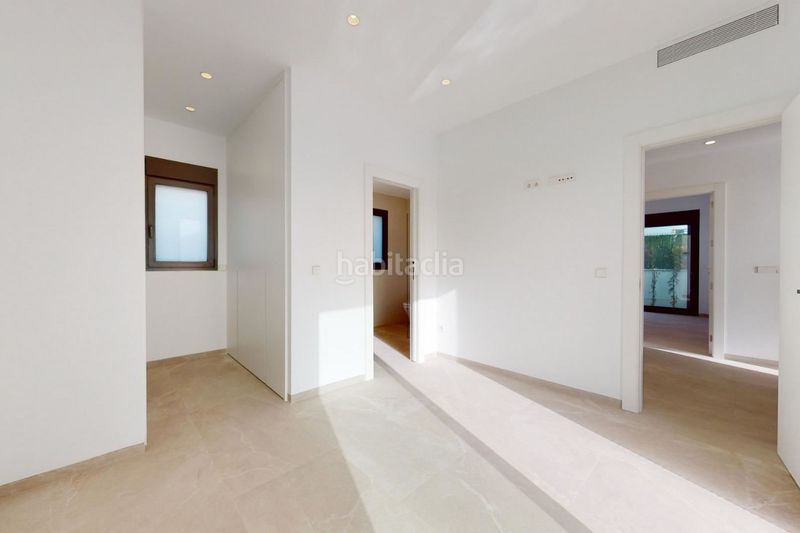 Foto c749addf-fe0f-4128-ae95-f3552548ec2b. Casa en Las Lomas de Rame-Bahía Bella Alcázares (Los)