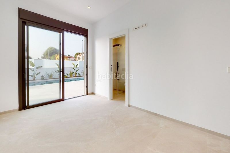 Foto d298a6c4-cb40-40e1-8f28-71ea47e56bea. Casa en Las Lomas de Rame-Bahía Bella Alcázares (Los)