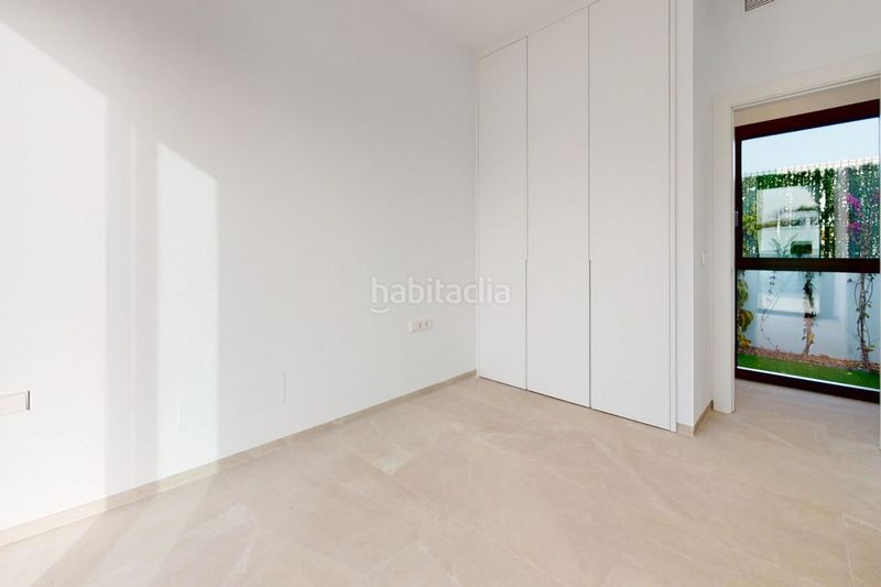 Foto d6d3aadc-fec4-48c1-8603-6c88779814ef. Casa en Las Lomas de Rame-Bahía Bella Alcázares (Los)
