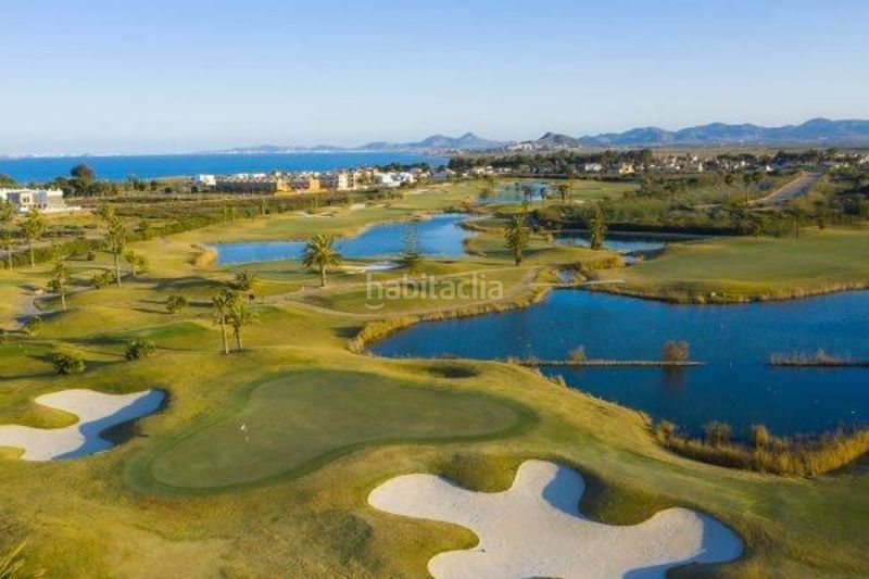 Foto e90a8344-9594-437a-ab7e-5e180520809c. Casa en Las Lomas de Rame-Bahía Bella Alcázares (Los)