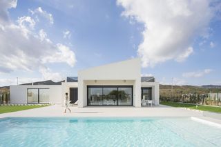 Casa a Baños y Mendigo