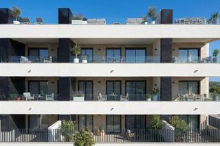 Apartament a Benijófar