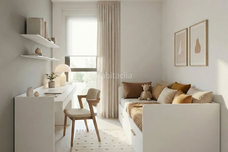 Foto edbf68f3-5e19-4ac0-9a37-aa763160a6a4. Apartament a Benijófar