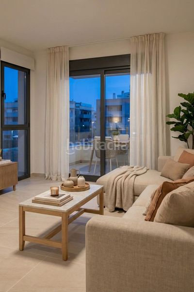 Foto f2f196cd-37f7-4841-a5ad-7551d99b0547. Apartament a Benijófar