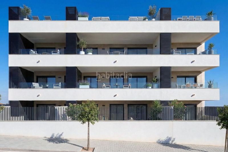 Foto fcbff894-b723-43dc-a376-2eb2de46fa3c. Apartament a Benijófar