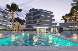 Apartamento en El Raso