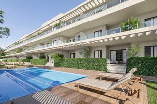 Apartament a Los Narejos_Punta Calera