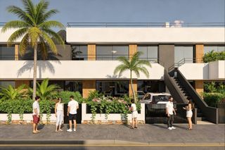 Casa adossada a Condado de Alhama