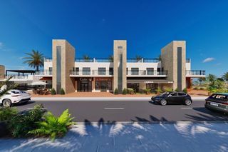 Apartament a La Pinilla - Las Palas