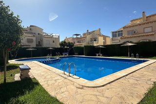 Maison jumelée à Playa Flamenca