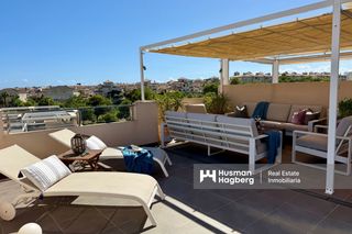 Apartament a La Zenia