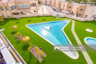 Appartement in La Zenia