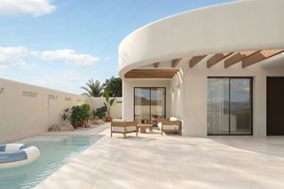 Haus in Algorfa