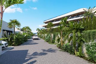 Piccolo appartamento in Las Lomas de Rame-Bahía Bella