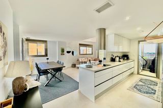 Apartament a Villamartín-Las Filipinas