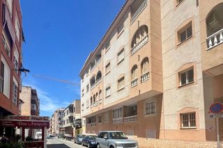 Apartament a El Molino