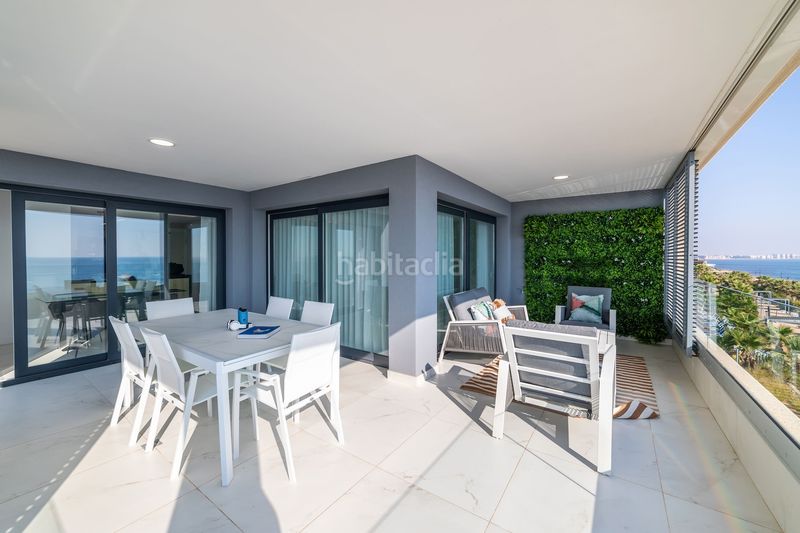 Foto 41f84ecb-5cc3-4afa-9659-a321763ff19a. Apartamento en Punta Prima Torrevieja