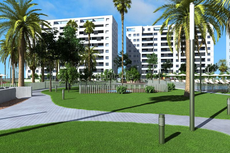 Foto 42aa449f-70cd-4034-8190-ec8cc75bda3f. Apartamento en Punta Prima Torrevieja