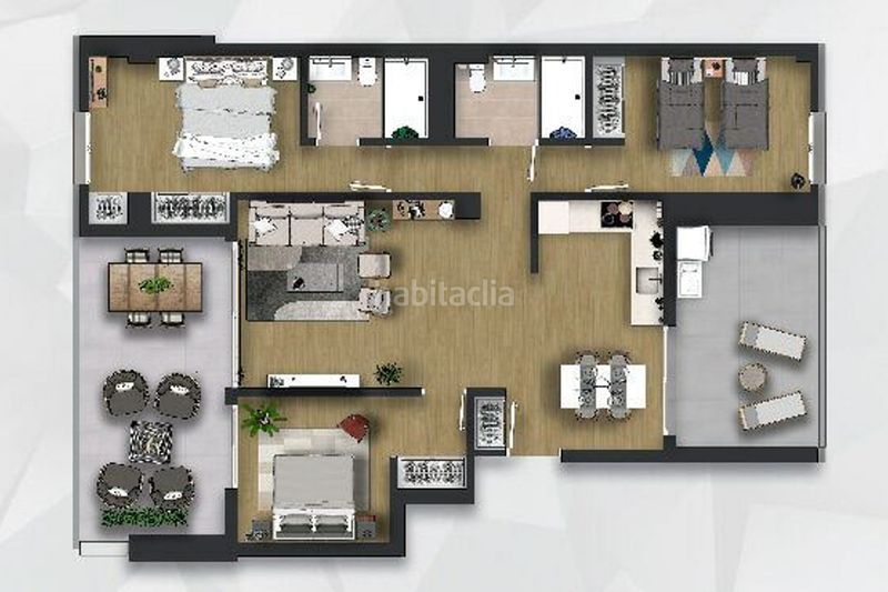 Foto 4e01e3e6-05f3-4ba8-950d-94c0ac6b0c06. Apartamento en Punta Prima Torrevieja