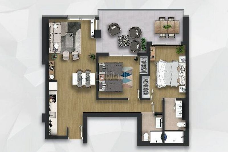 Foto 792e8d33-3404-415e-8143-62b54acc6139. Apartamento en Punta Prima Torrevieja