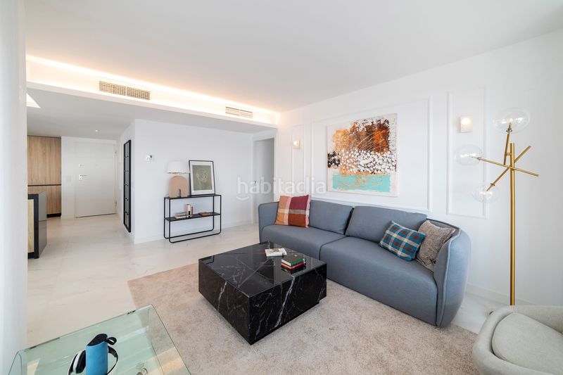 Foto ba302d86-f394-48c0-bf42-01d08ce3f107. Apartamento en Punta Prima Torrevieja
