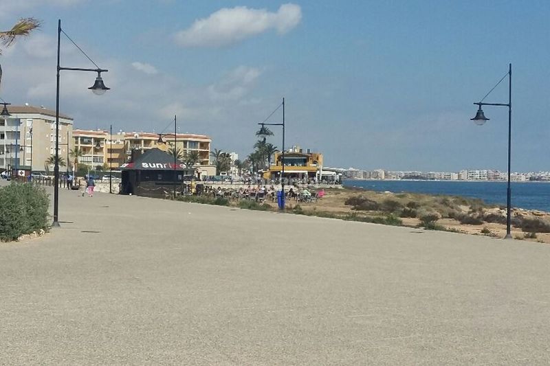 Foto c684626b-9e20-4bf1-b087-c0aec6631841. Apartamento en Punta Prima Torrevieja