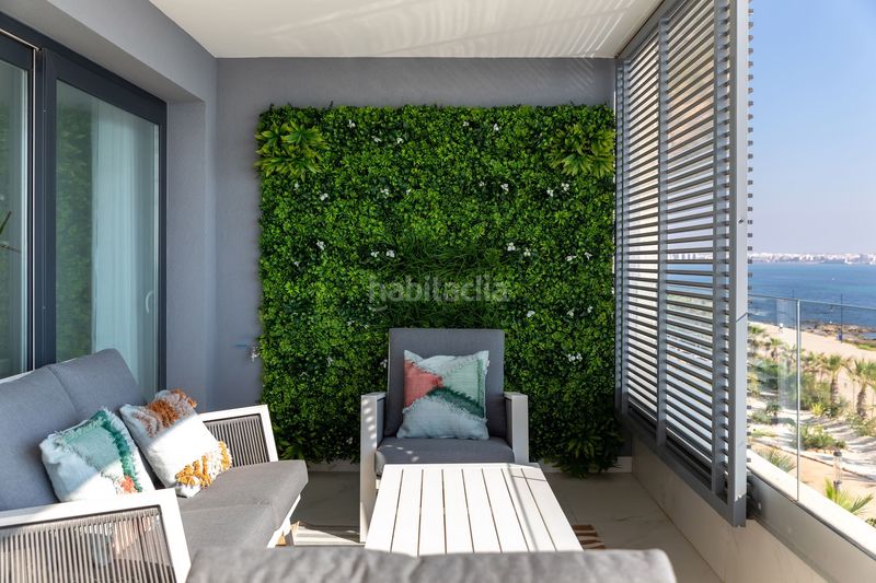 Foto e5897855-eaae-4266-9901-5eae04372774. Apartamento en Punta Prima Torrevieja