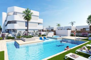 Appartement in Las Lomas de Rame-Bahía Bella