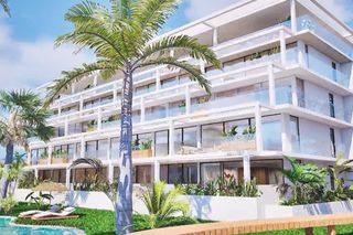 Apartament a Islas Menores-Mar de Cristal