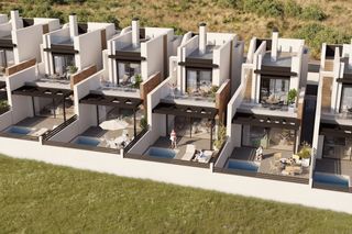 Casa a Aguas Nuevas
