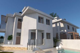 Maison à Las Lomas de Rame-Bahía Bella