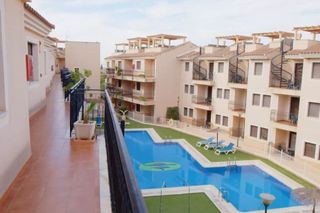 Apartament a Los Collados-Los Geraneos