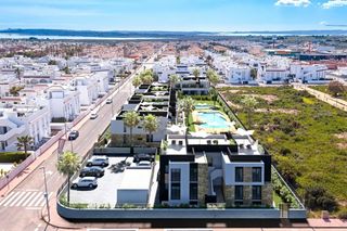Apartamento en Lo Marabú