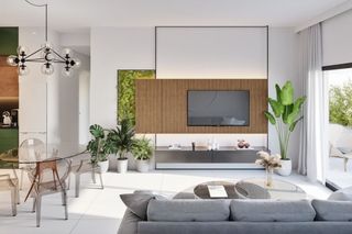 Apartment in San Miguel de Salinas