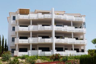Apartment in Lomas de Campoamor - Las Ramblas