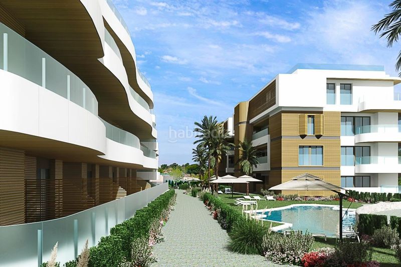 Foto 0b0a6748-afdd-42f8-9cba-072653f73a6d. Apartament a Playa Flamenca Orihuela