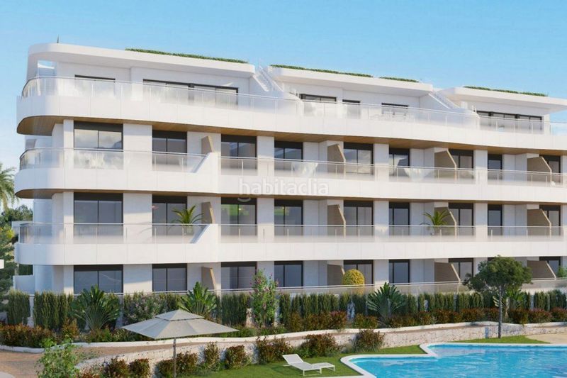 Foto 5d0a8730-f043-4734-868b-9029f0dda87e. Apartament a Playa Flamenca Orihuela