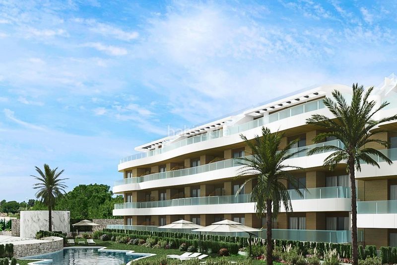 Foto 966e9d3a-9c36-4821-af05-ae99fd4580fe. Apartament a Playa Flamenca Orihuela