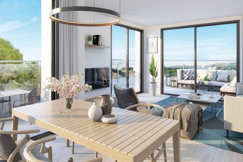 Foto a2faae31-7707-42aa-b3d7-a6f9098c35ef. Apartament a Playa Flamenca Orihuela