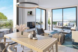 Appartement à Playa Flamenca