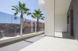 Apartamento en Villamartín-Las Filipinas