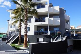 Apartamento en Villamartín-Las Filipinas