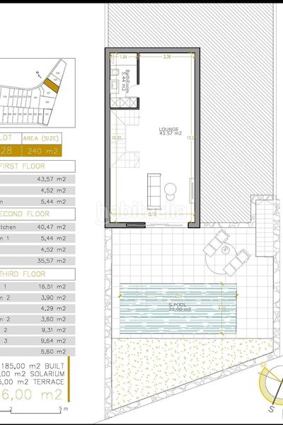 Foto 24cc7036-3aff-4115-b12f-a00223b19a76. Casa a Los Almendros Orihuela