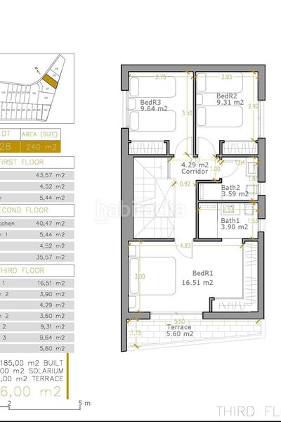Foto f87f90c7-2a4e-4189-bbf3-985ebb4038c8. Casa a Los Almendros Orihuela