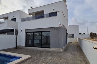 Maison à Villamartín-Las Filipinas